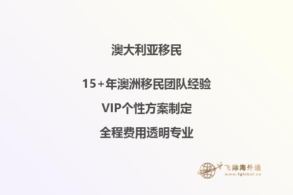 澳大利亚技术移民签证类型怎么填