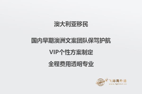 2023澳洲投资移民条件怎么样