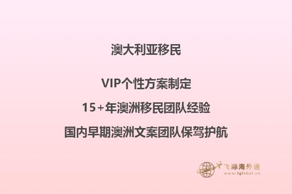 澳洲188B移民最新审理时间
