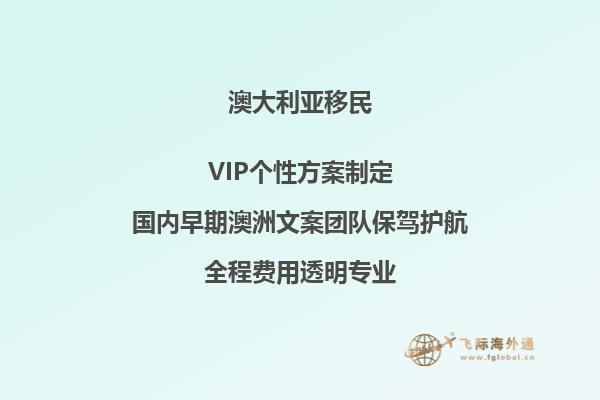 澳洲188B投资移民签证旨在吸引澳大利亚成功的投资背景移民申请人